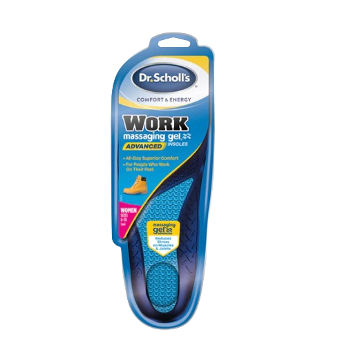 Dr Scholls Comfort & Energy Work Women