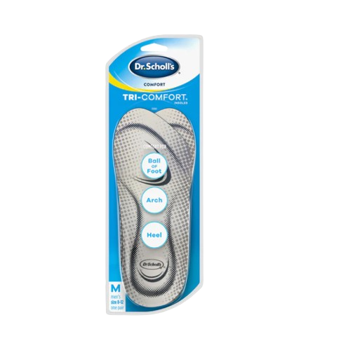 Dr Scholls Comfort Tri-Comfort Men