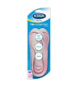 Dr Scholls Comfort Tri-Comfort Women
