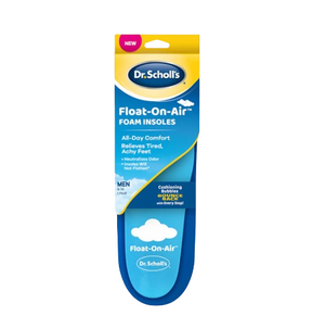 Dr Scholls Comfort Float-On-Air Men
