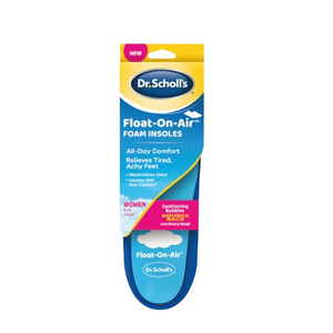 Dr Scholls Comfort Float-On-Air Women
