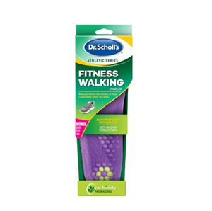 Dr Scholls Athletic Series Fitness Walking Women