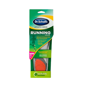 Dr Scholls Athletic Series Running Women