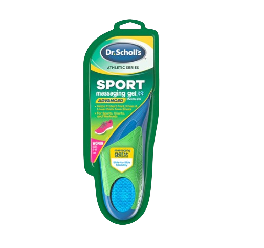 Dr Scholls Athletic Series Sport Women