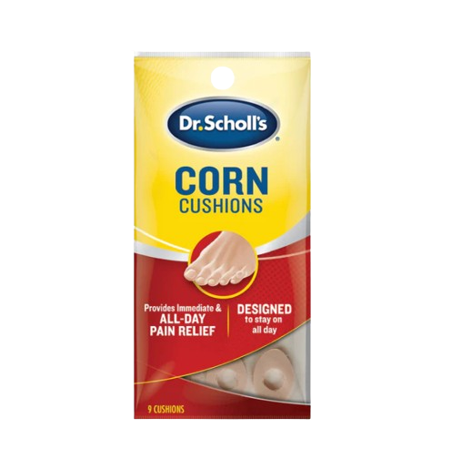 Dr Scholls Corn Cushions 9 ct - Bundle of 2