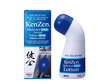 SATO KENZEN COOL LOTION 40ML - TWIN PACK