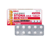 SATO STONA COLD TABLETS 10s - TWIN PACK