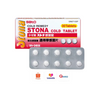 SATO STONA COLD TABLETS 30s - TWIN PACK