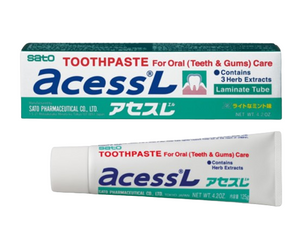 SATO ACESS L 125G