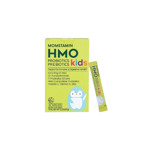 MOMSTAMIN Kids 30 Sachets