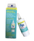 FLO Baby Nasal Spray - Saline (with minerals) Nasal Spray for newborns