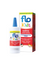 FLO Kids Nasal Spray - Saline (with minerals) Nasal Spray for young children