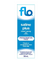 FLO Saline-Plus Nasal Spray - Saline (with minerals) spray, suitable for asthmatic & pregnant.