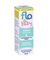 FLO Baby Nasal Drops - Gentle saline drops (with minerals) for newborns