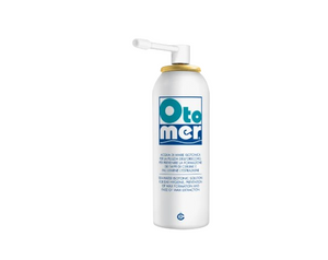 OTOMER Ear Spray 100ml