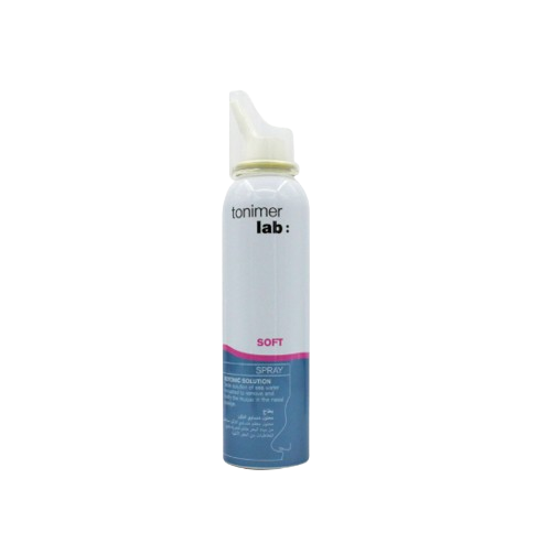 TONIMER Soft Nasal Spray 125ml