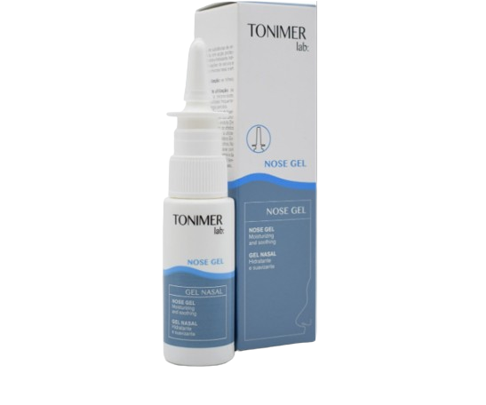 TONIMER Nose Gel 20ml