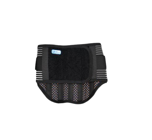 Medex Far Infrared Lumbar Support - Size S