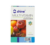 Shine Multivitamin Capsules 60s