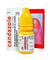 Candozole lotion 10ml X 2