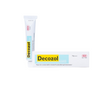 Decozol Cream 15g X 2