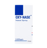 "OXY-NASE Spray 0.05% (Adult Nasal Spray) X 2"