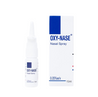 "OXY-NASE Spray 0.05% (Adult Nasal Spray) X 2"