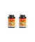 Kordels Natural Vitamin E 400 IU Twin Pack(2x100softgels)