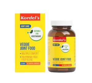 Kordels Veggie Joint Food 60capsules