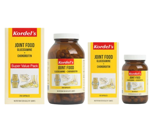 Kordels Joint Food (250s+60s)