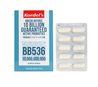 Kordels BB536 Bifidus 10 Billion 20capsules