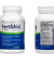 FertilAid for Men - Clinically shown to improve sperm count & motility