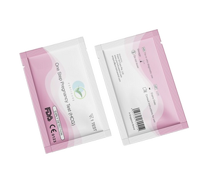 High Sensitive Pregnancy (HCG) Test – 100 Strips per Bag