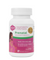 Peapod Prenatal Vitamin - All-Natural, once-daily tablet, 2-month supply
