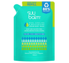 Suu Balm Dual Cooling & Moist Cream Body Wash 740ml Refill