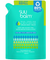 Suu Balm Dual Cooling & Moist Cream Body Wash 740ml Refill