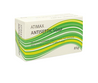 ATIMAX ANTISEPTIC SOAP 85g x 2 - Twin pack