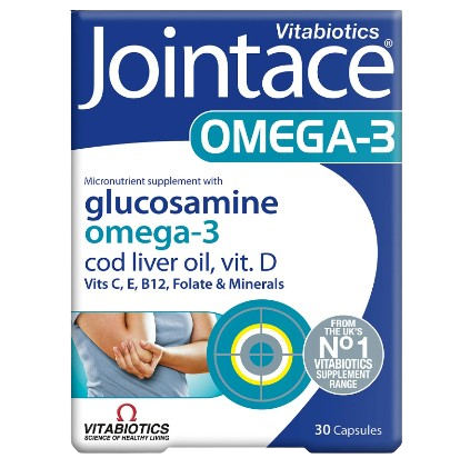 Jointace OMEGA 3