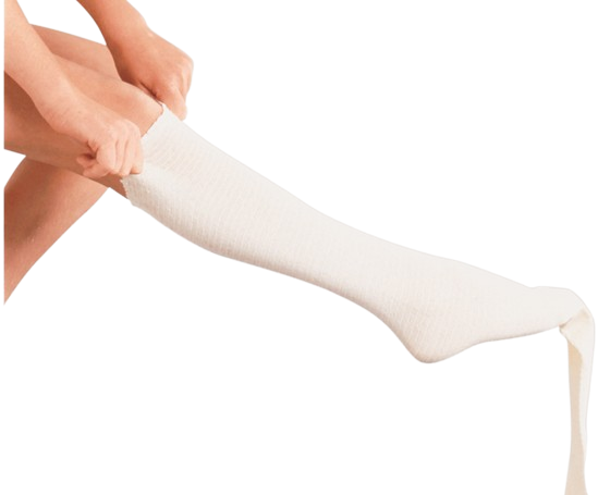 MOLNLYCKE Tubigrip 1m Pack (Natural) B - 1s
