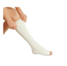 Twin Pack - MOLNLYCKE Tubigrip Shaped Support Bandage (Natural) Full leg (S) - 2 PCS