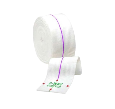 MOLNLYCKE Tubifast 10m roll — Purple (20cm width) - 1s