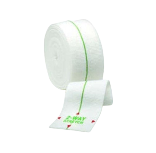 MOLNLYCKE Tubifast 3m roll - Green (5cm width) - 1s