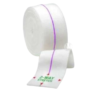 MOLNLYCKE Tubifast 5m roll - Purple (20cm width) - 1s