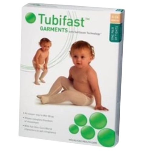 MOLNLYCKE Tubifast Tights 6 - 24 months