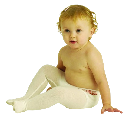 MOLNLYCKE Tubifast Tights 6 - 24 months