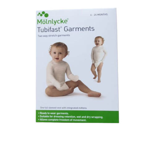 MOLNLYCKE Tubifast Tights 6 - 24 months
