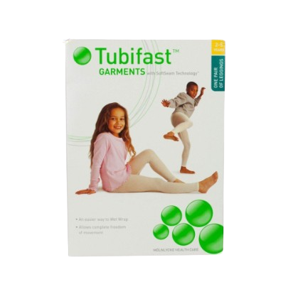 MOLNLYCKE Tubifast Leggings 8 - 11 years