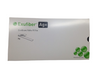 MOLNLYCKE Exufiber Ag+ 2 x 45cm 5s