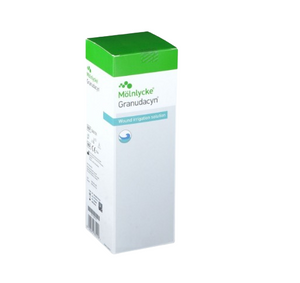 MOLNLYCKE Granudacyn 250ml Spray