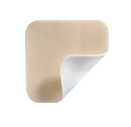 MOLNLYCKE Mepilex lite 6 x 8.5 cm 5s